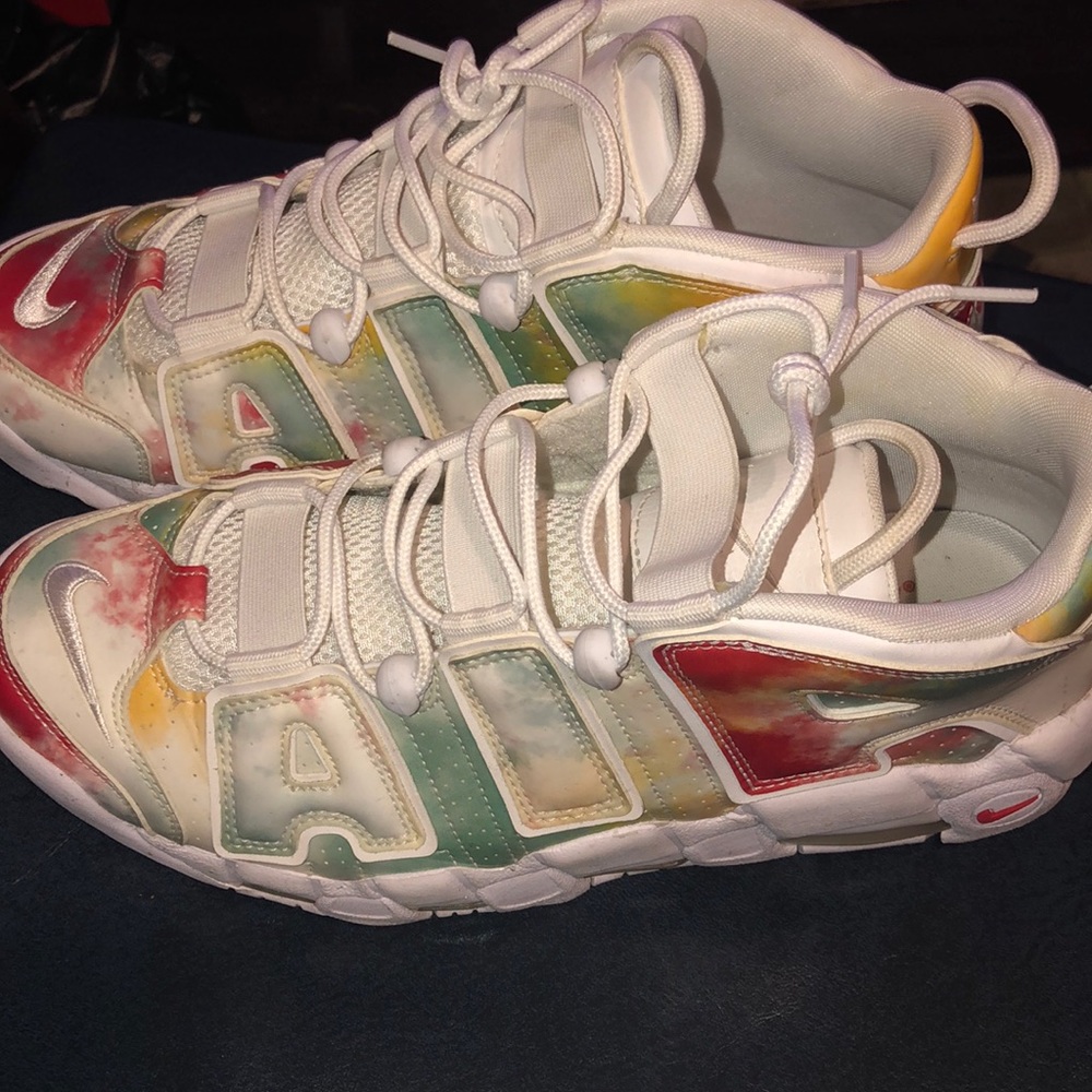 Uk Uptempo sz 11